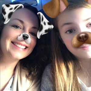 Meet your Posher, Cindy